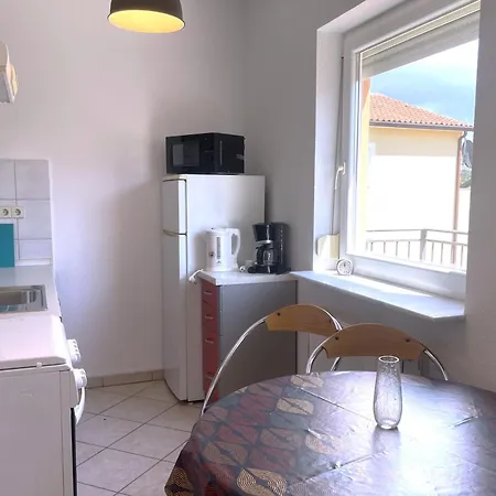 Apartment Katarina 4 Umag
